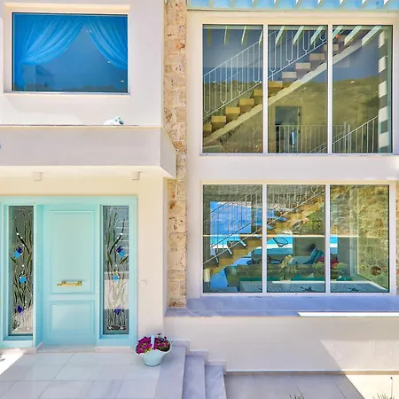 Bella Mare Magnificent Ultra Luxury Βίλα Κας