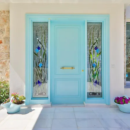 Bella Mare Magnificent Ultra Luxury Βίλα