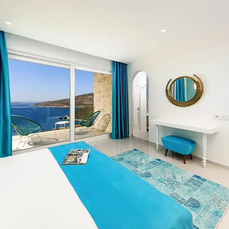 Bella Mare Magnificent Ultra Luxury Βίλα *