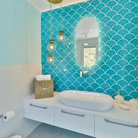 Bella Mare Magnificent Ultra Luxury Βίλα *