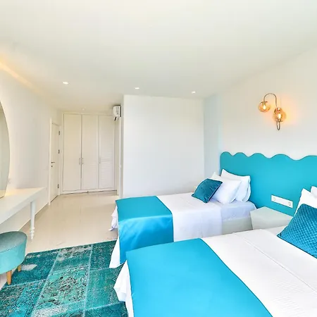 Βίλα Bella Mare Magnificent Ultra Luxury
