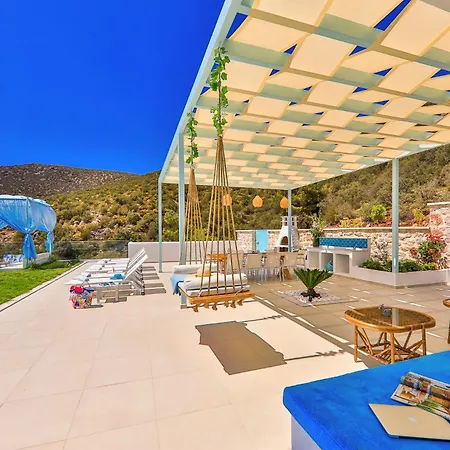 Βίλα Bella Mare Magnificent Ultra Luxury *