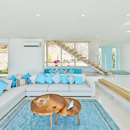 Bella Mare Magnificent Ultra Luxury Κας